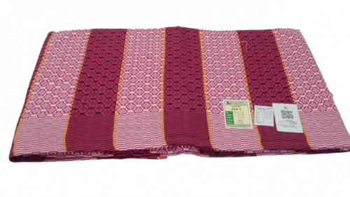 BEDSHEET ERODE DESIGN 60X90